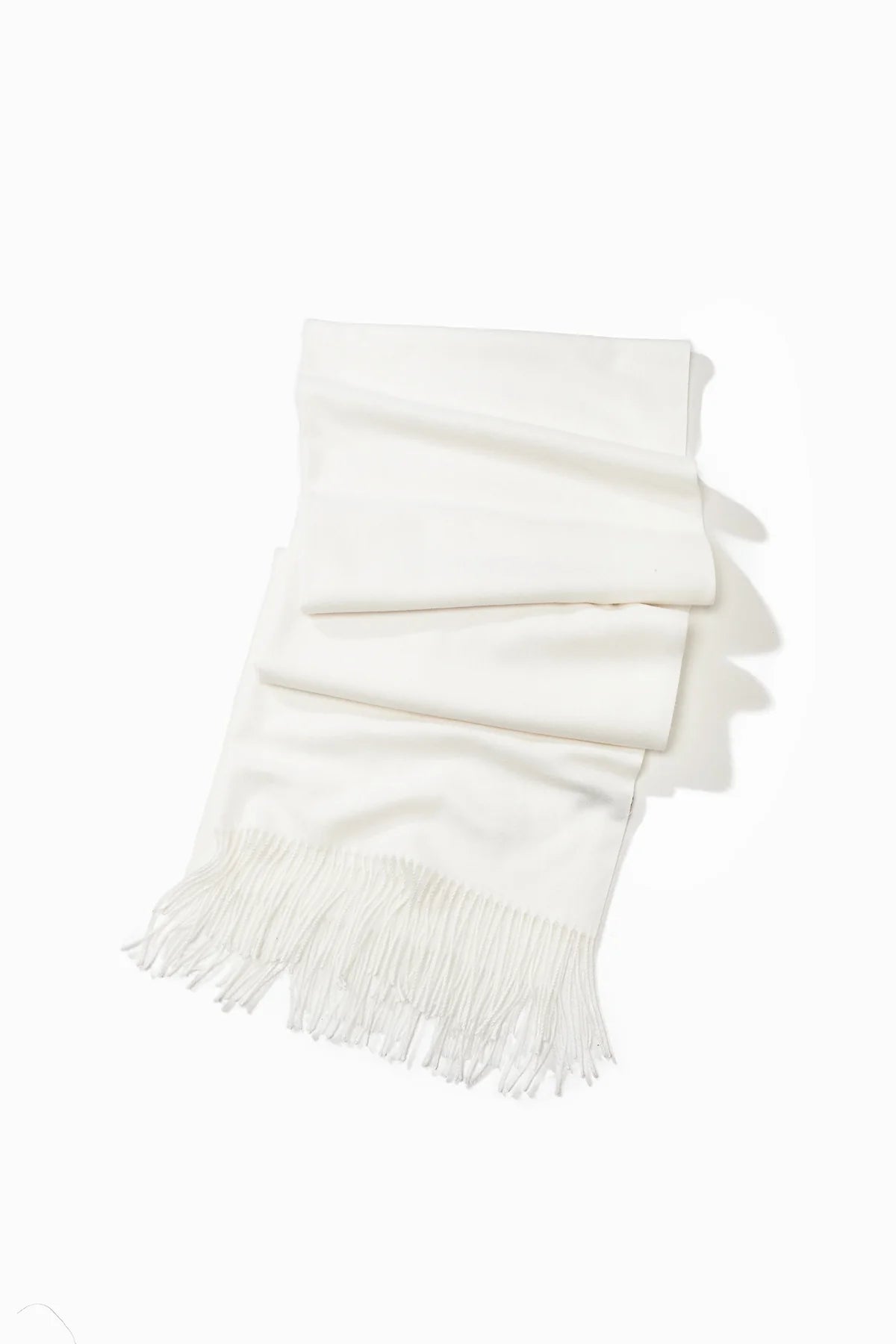 Super Soft Solid Scarf