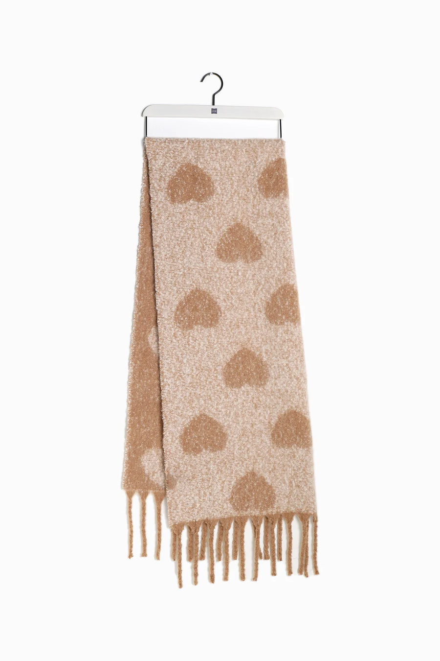 I Love You With All My Scarf