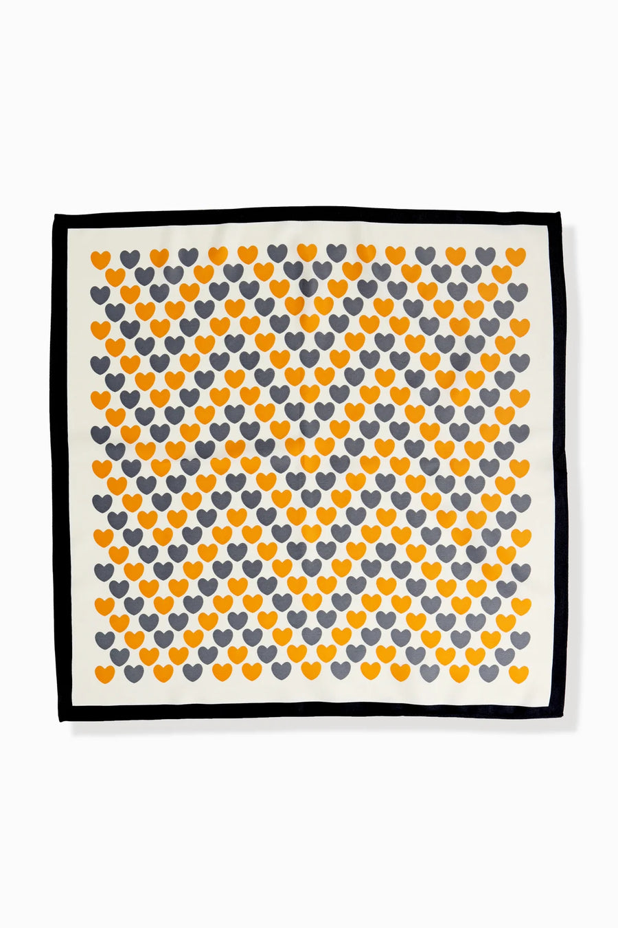 Printed Bandana Neck / Hair Scarf