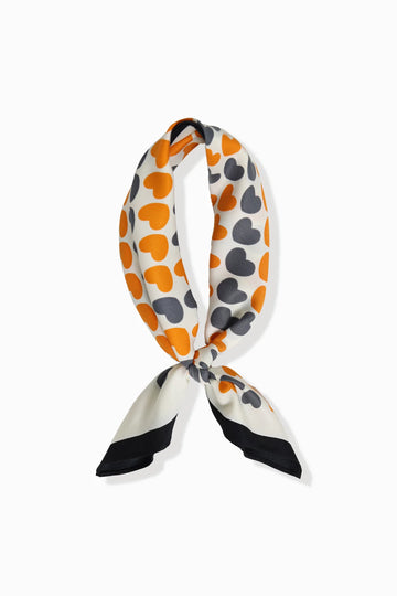 Printed Bandana Neck / Hair Scarf