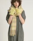 Daylight Brushed Scarf