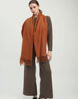 Mongol Soft Scarf