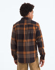 TNF M's Arroyo Flannel Plaid Shirt