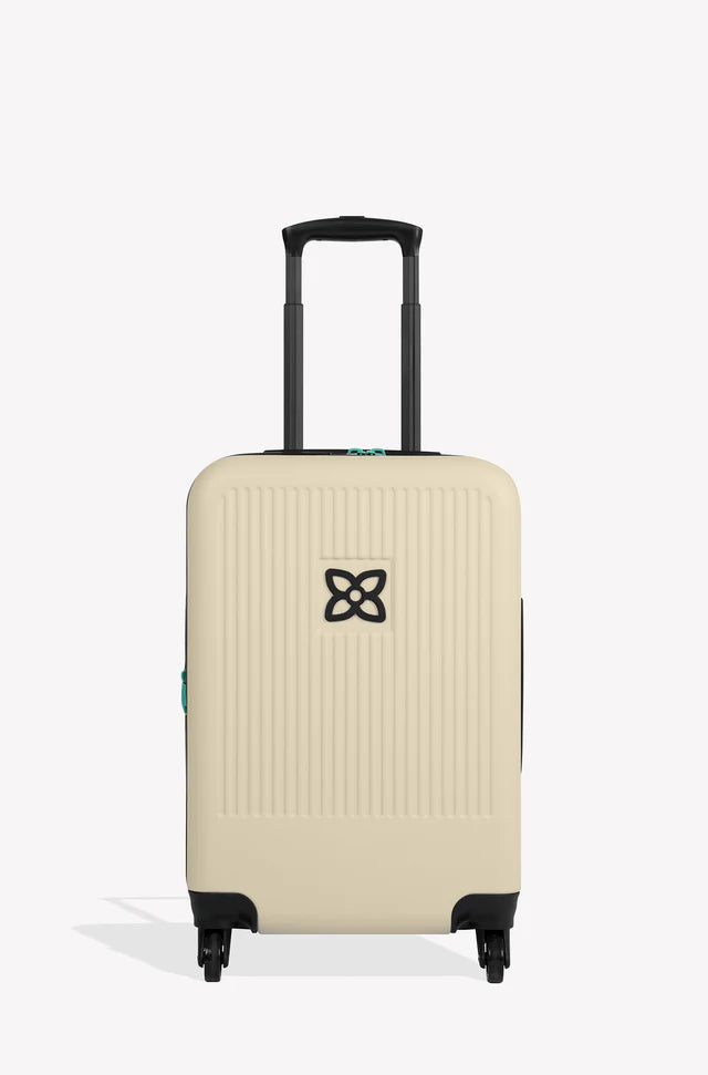 Sherpani Meridian Carry-On Roller Luggage