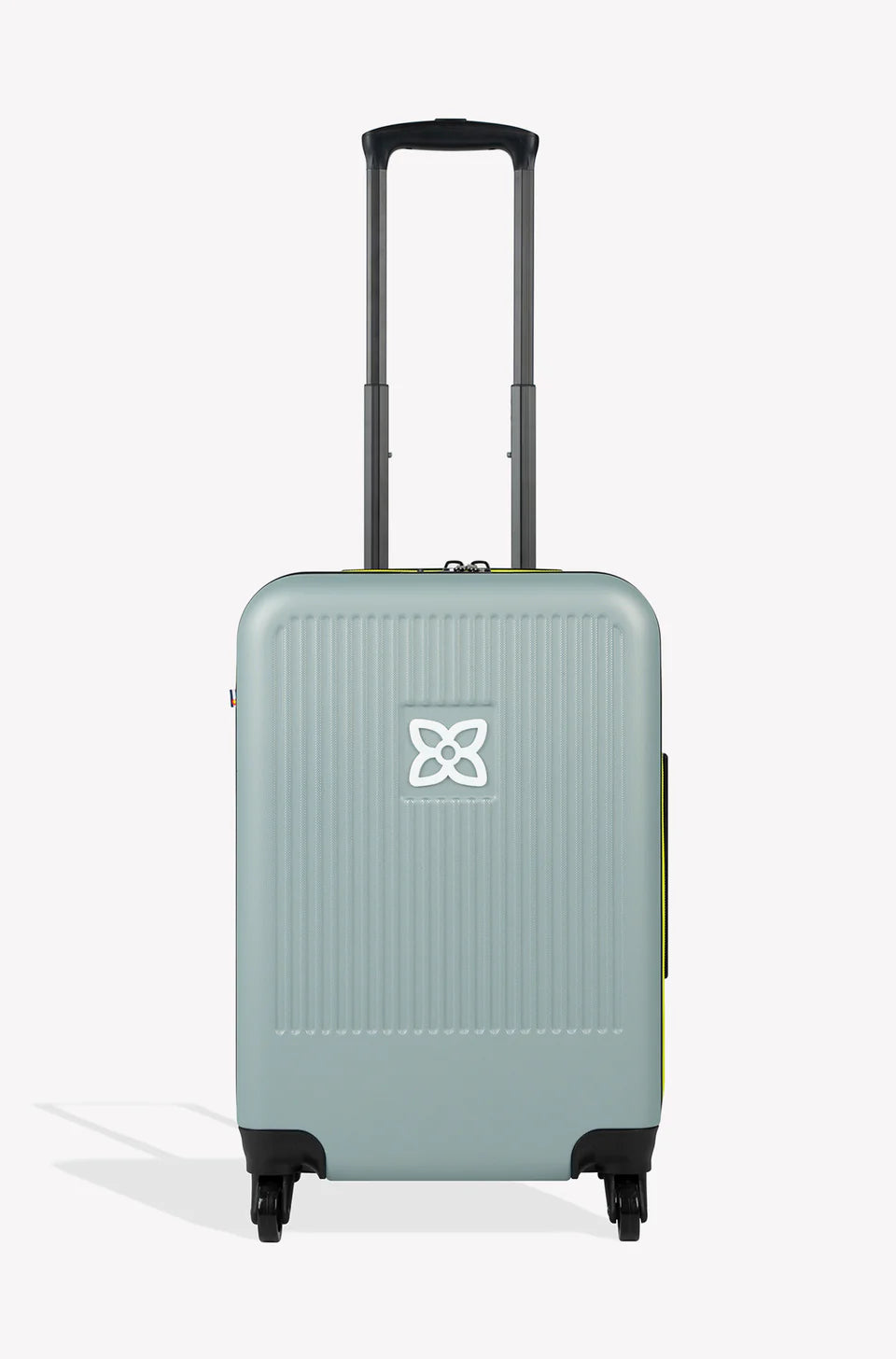 Sherpani Meridian Carry-On Roller Luggage