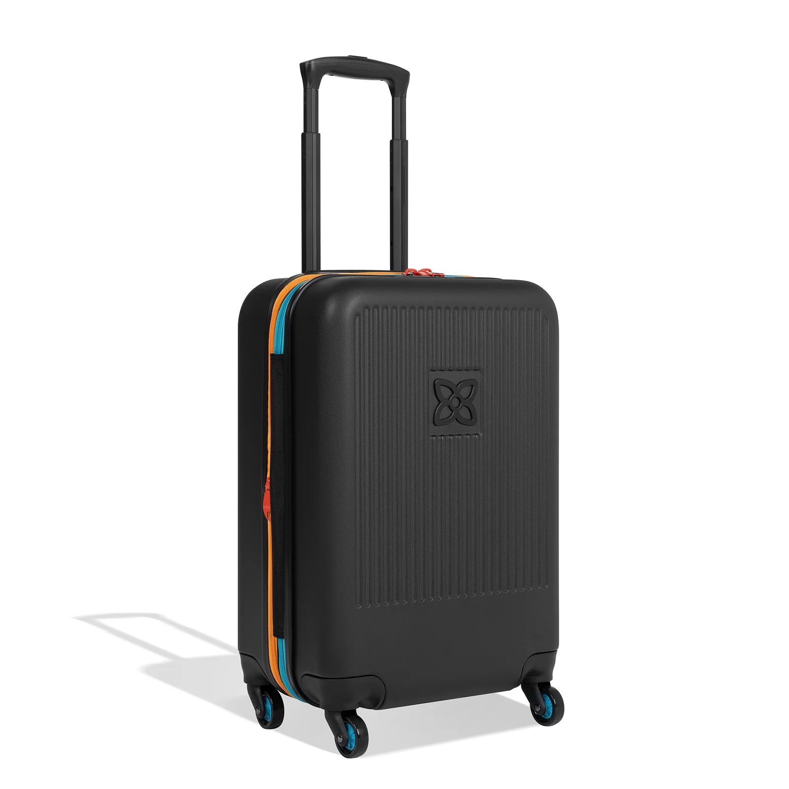 Sherpani Meridian Carry-On Roller Luggage