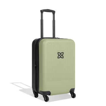 Sherpani Meridian Carry-On Roller Luggage