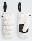 TNF Montana Puffer Mitt