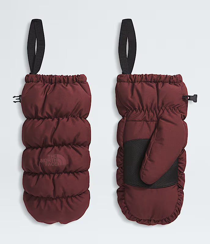 TNF Montana Puffer Mitt
