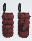 TNF Montana Puffer Mitt