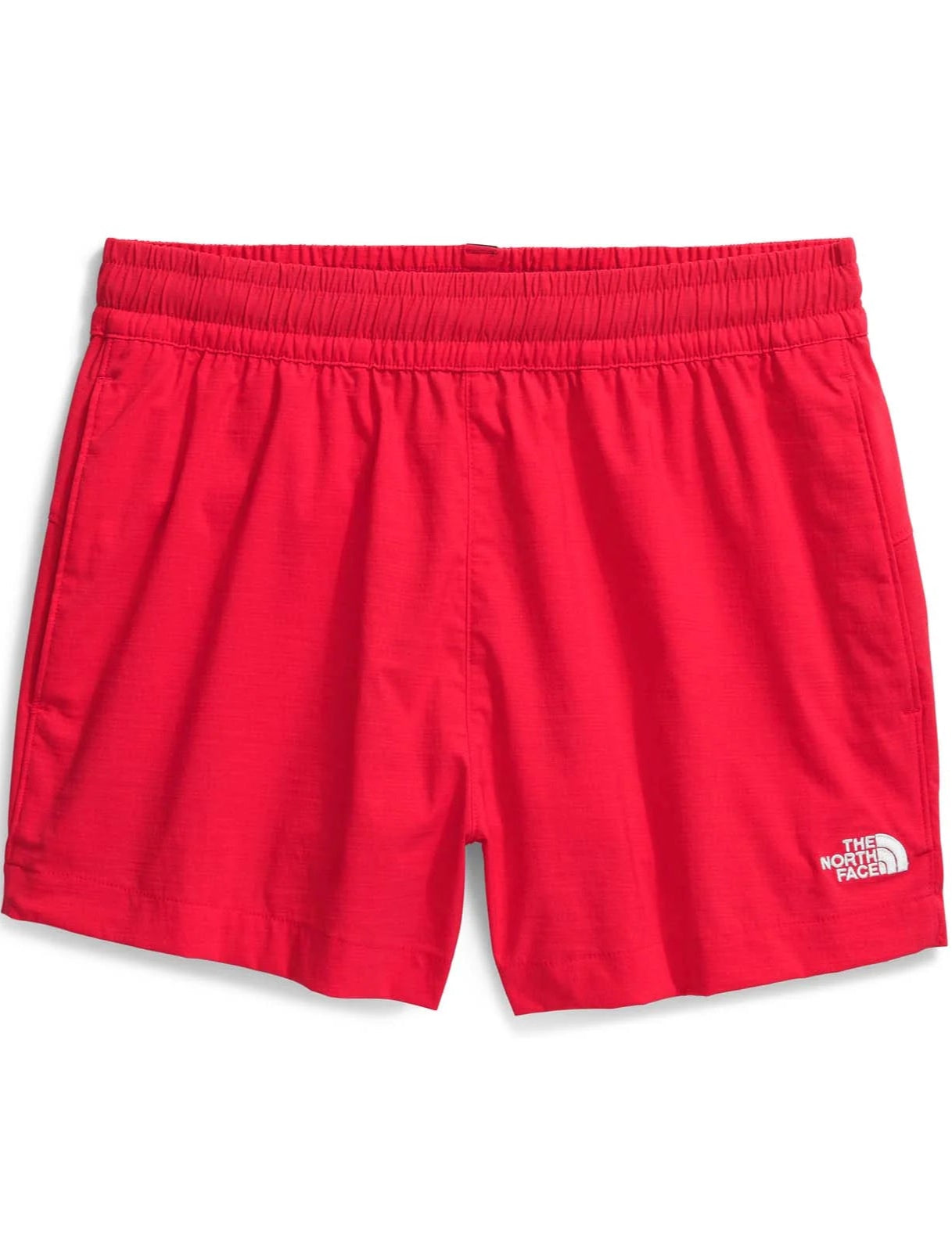 TNF W's Class V Pathfinder Pull On Short - 3"