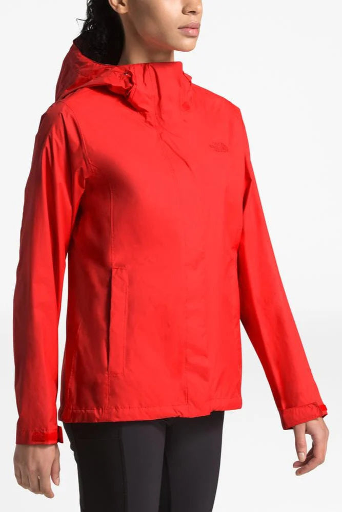 TNF W's Venture 2 Jacket