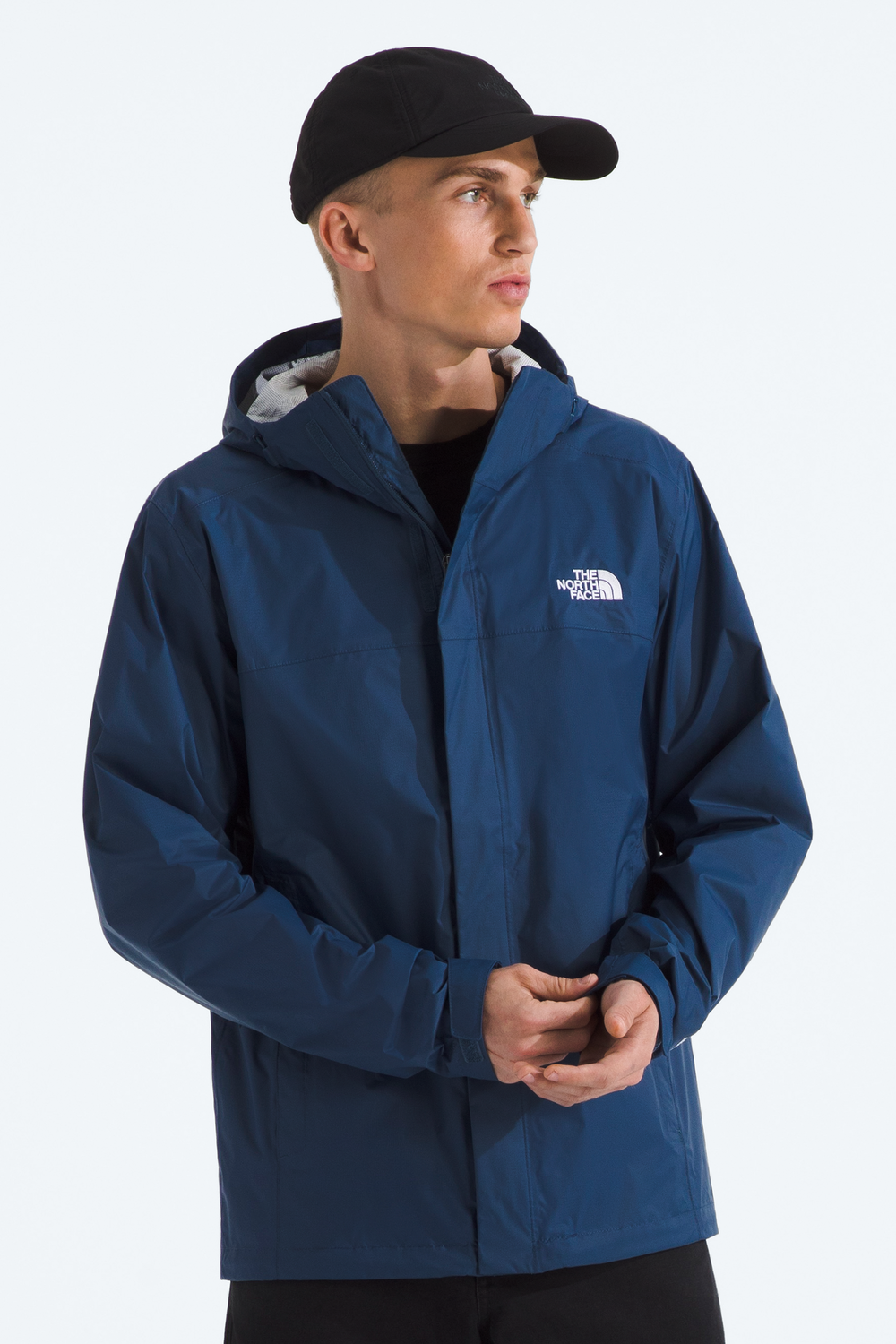 TNF M's Venture 2 Waterproof Jacket