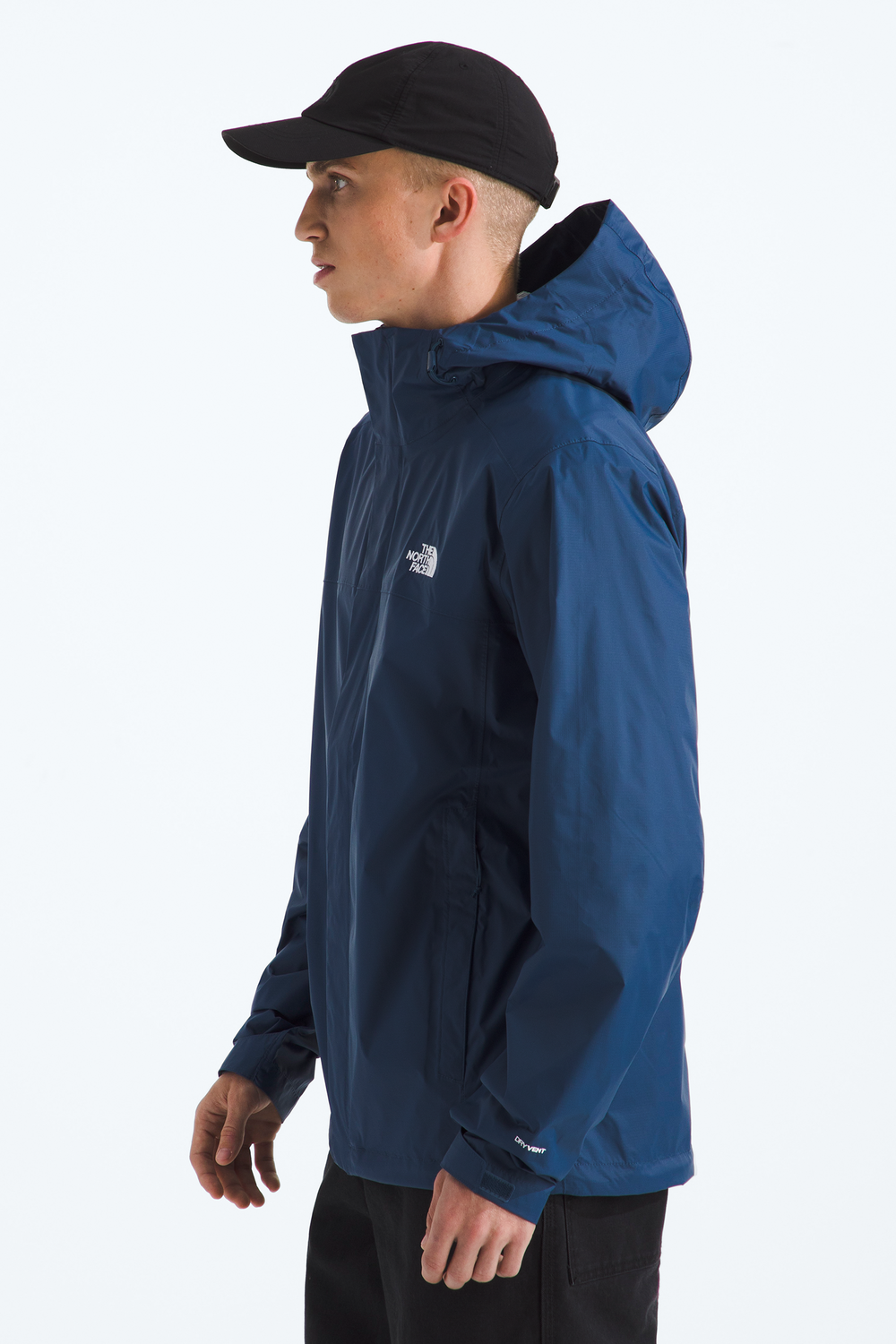 TNF M's Venture 2 Waterproof Jacket