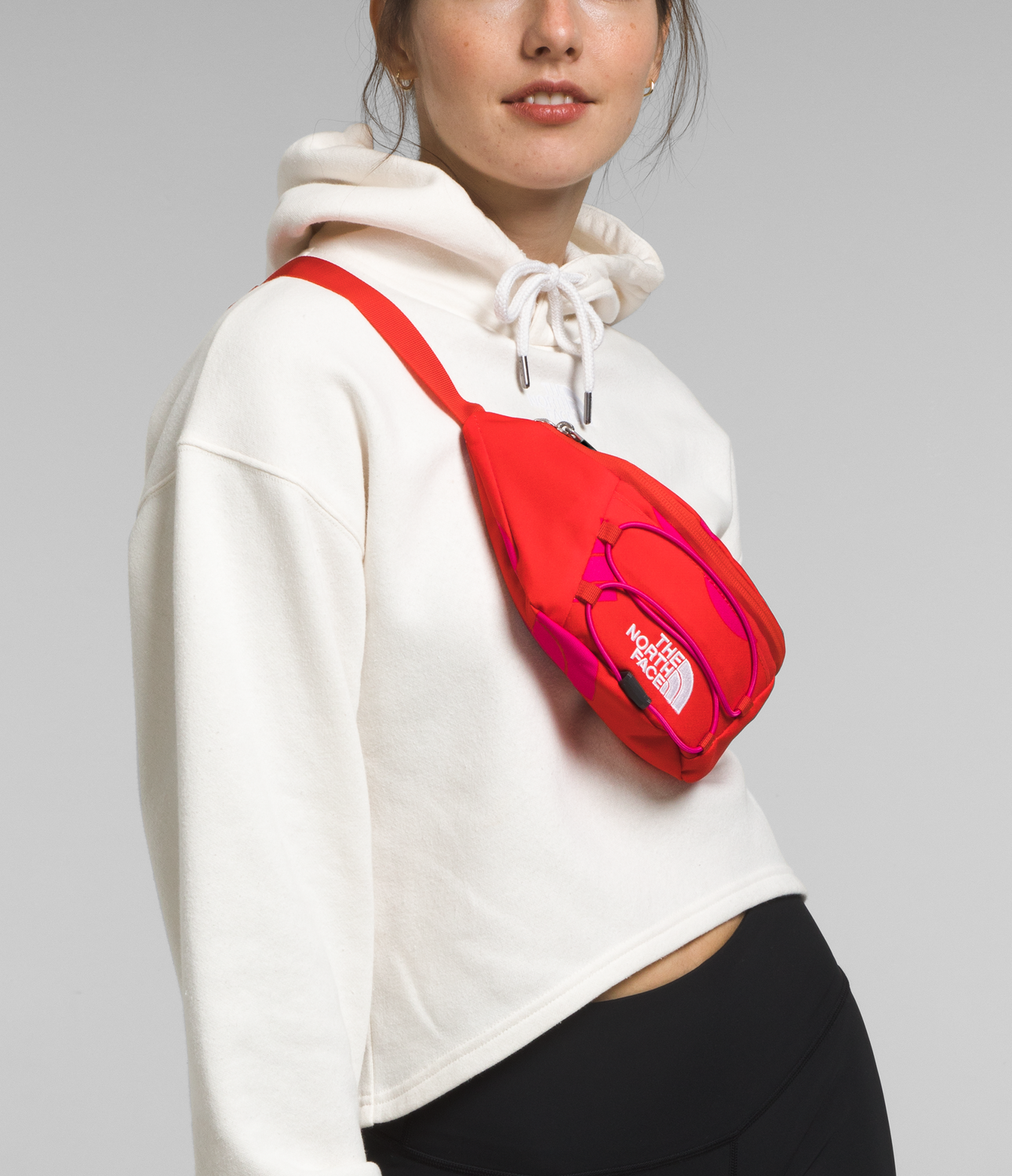 TNF Jester Lumbar Waist Pack 2.2L