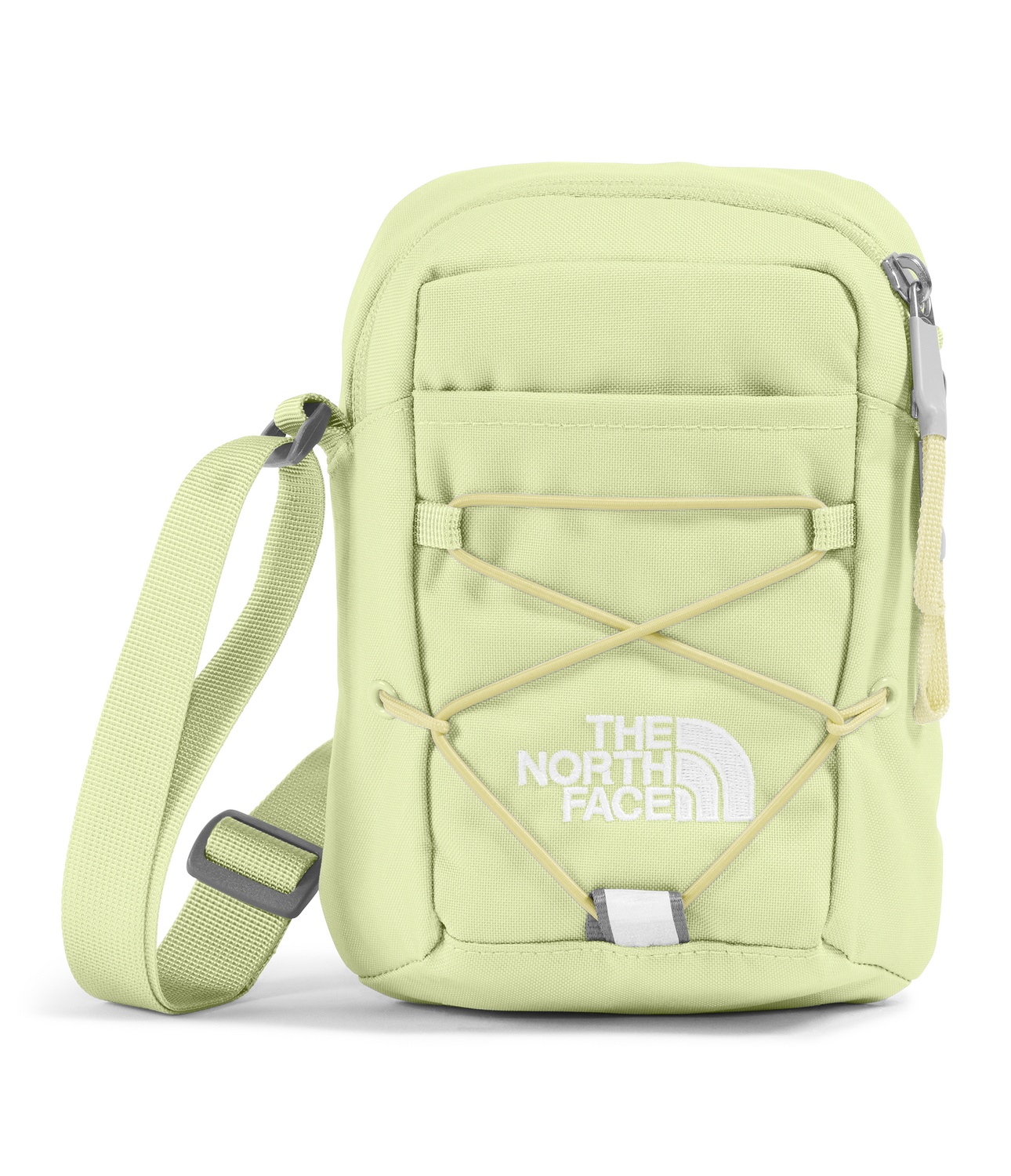 TNF Jester Crossbody Travel Bag