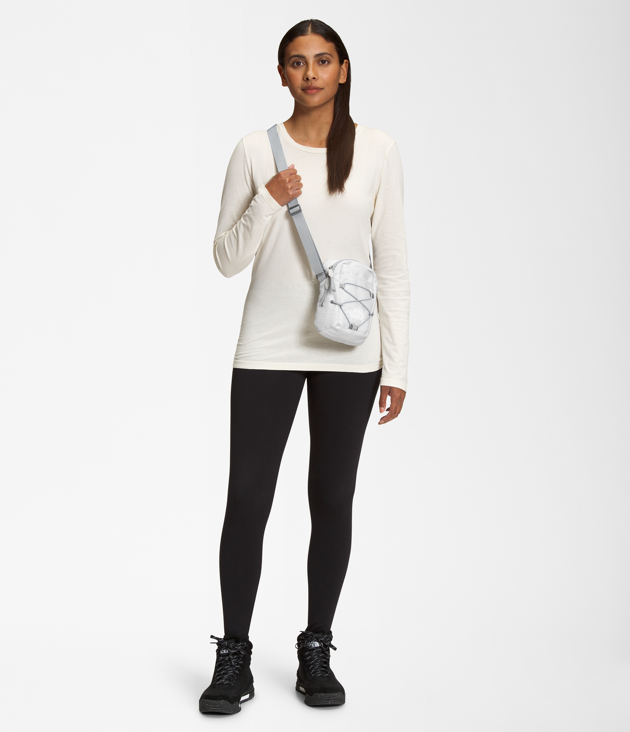 TNF Jester Crossbody Travel Bag