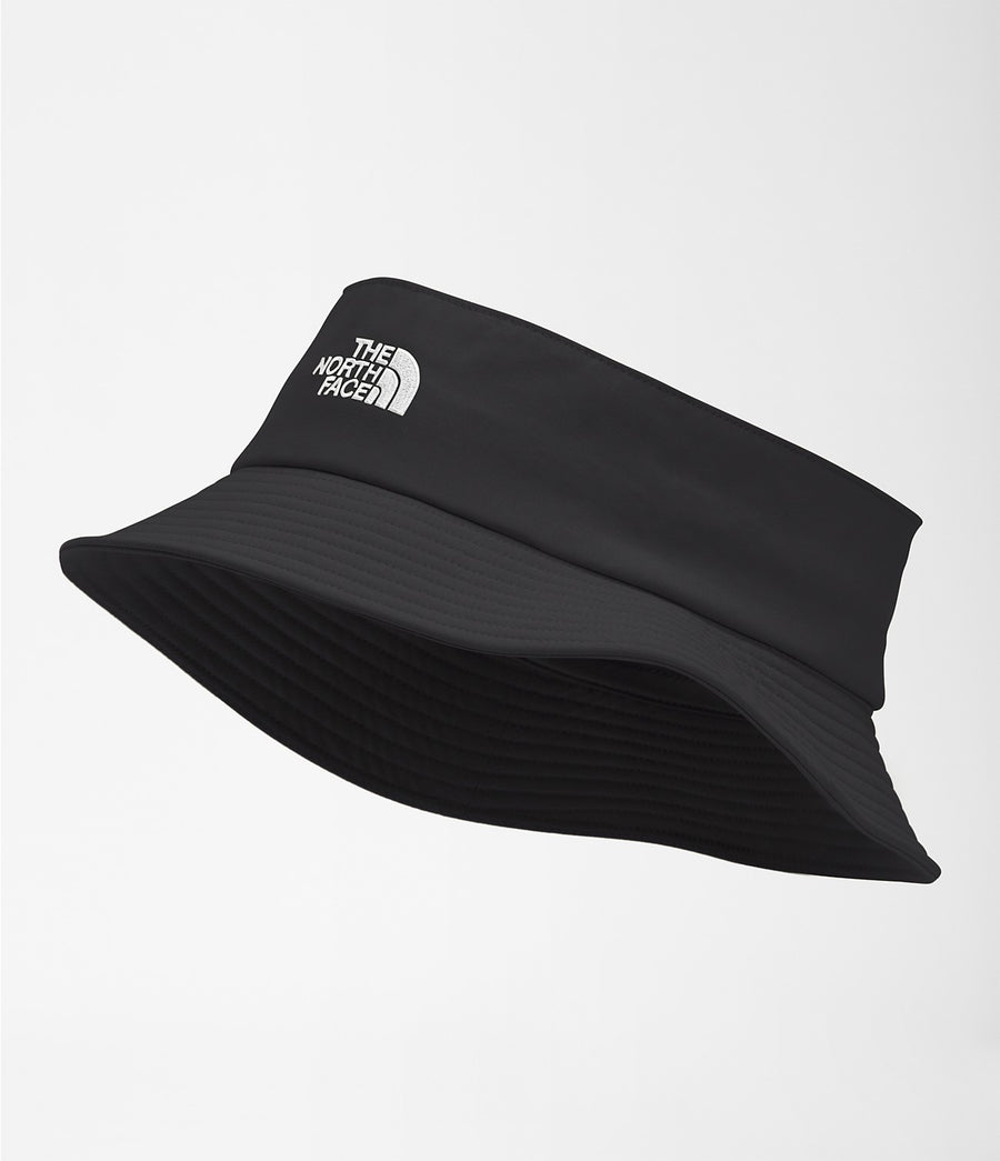 Class V Top Knot Bucket Hat