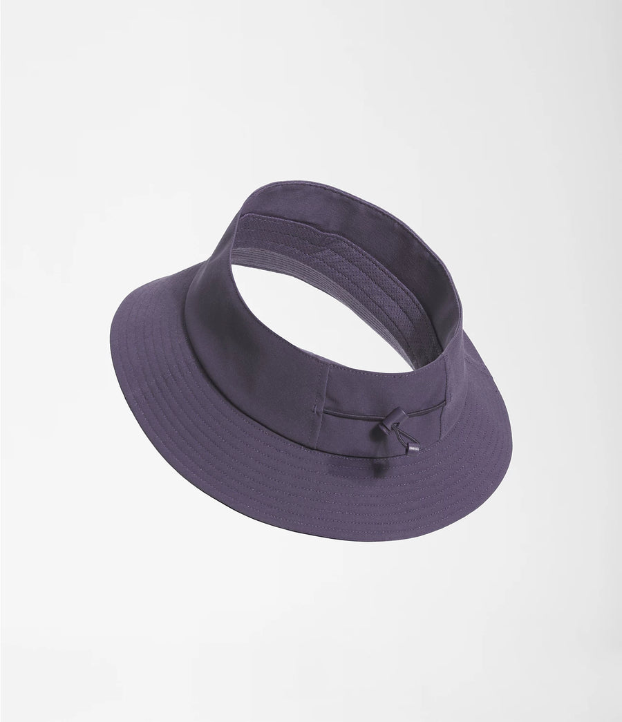 Class V Top Knot Bucket Hat