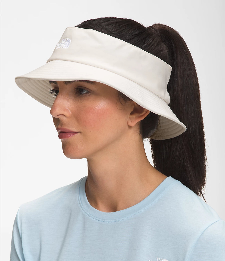 Class V Top Knot Bucket Hat