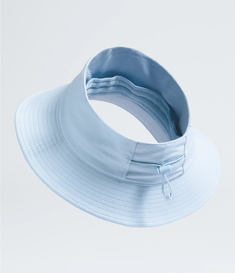 Class V Top Knot Bucket Hat