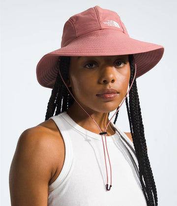 TNF Women's Horizon Breeze Brimmer Hat