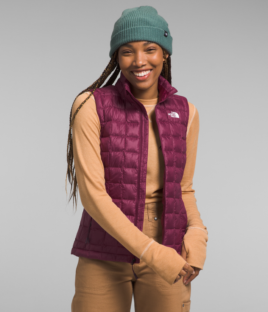 The North Face Women's Thermoball Eco Vest 2.0