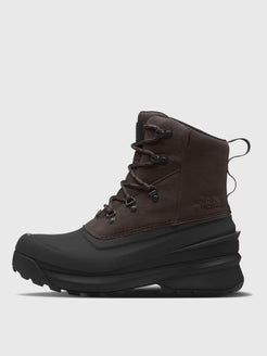 TNF M's Chilkat V Lace Waterproof Winter Boot