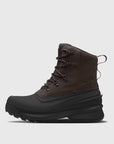 TNF M's Chilkat V Lace Waterproof Winter Boot