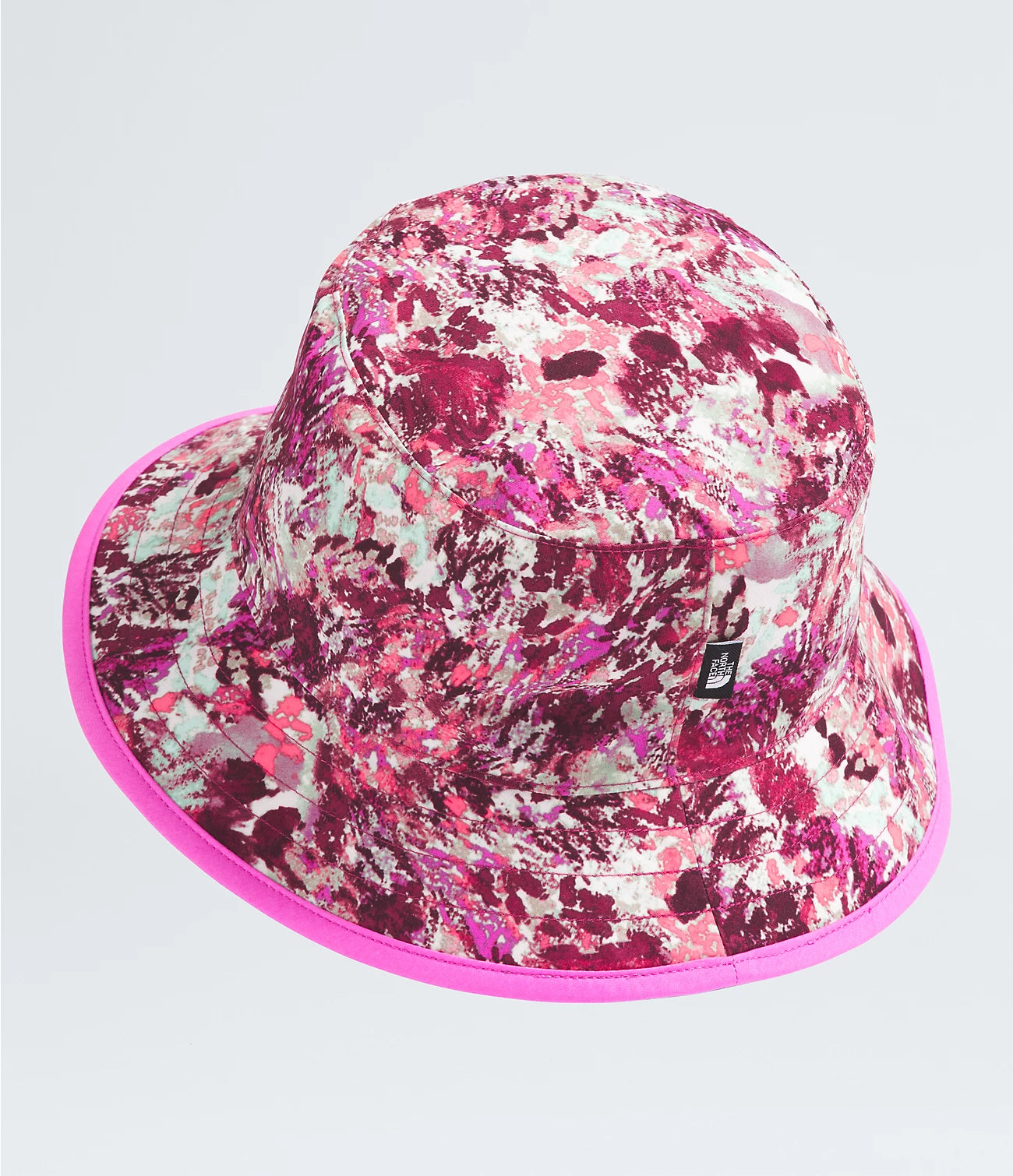 TNF Kids Class V Reversible Bucket Brimmer Hat