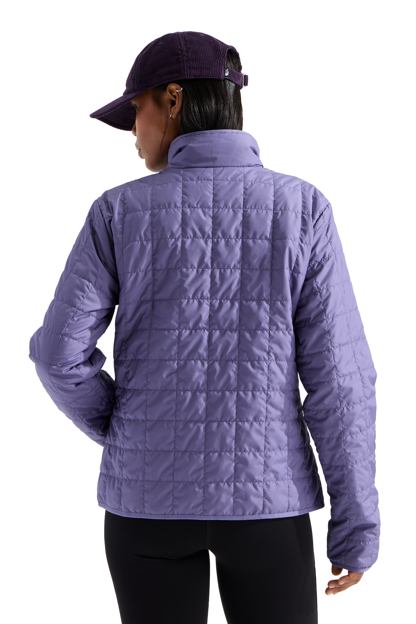 TNF W's Junction Insulated Jacket