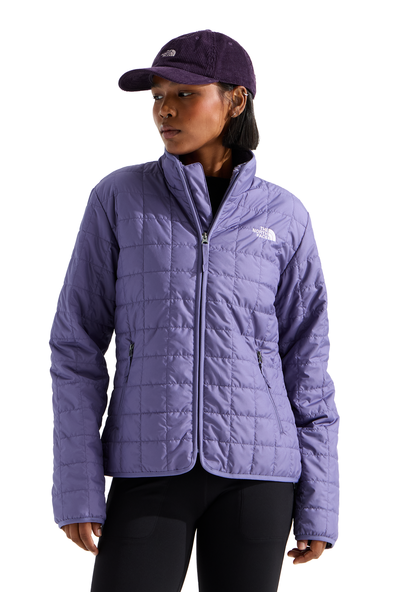 TNF W's Junction Insulated Jacket