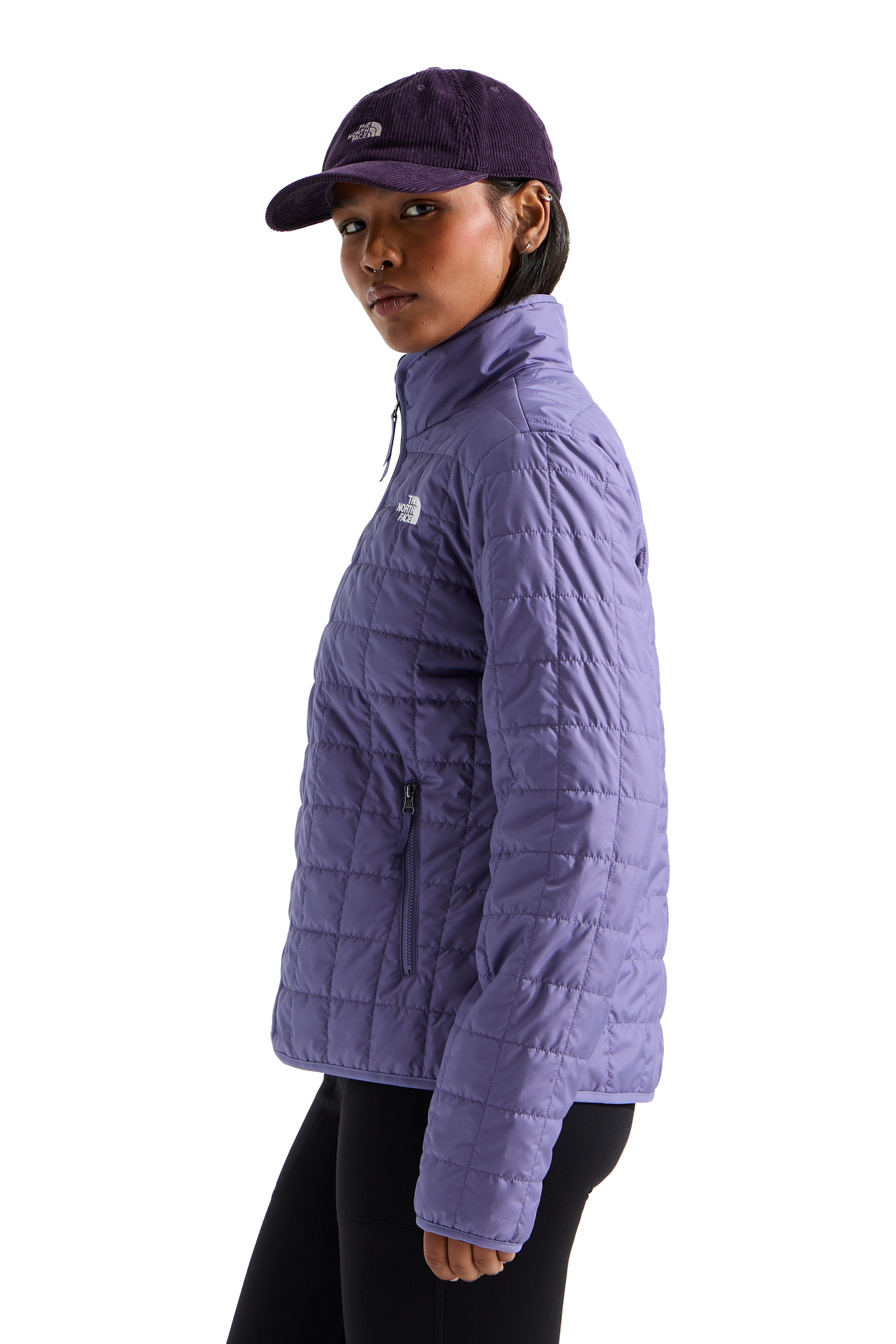 TNF W's Junction Insulated Jacket