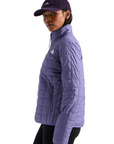 TNF W's Junction Insulated Jacket