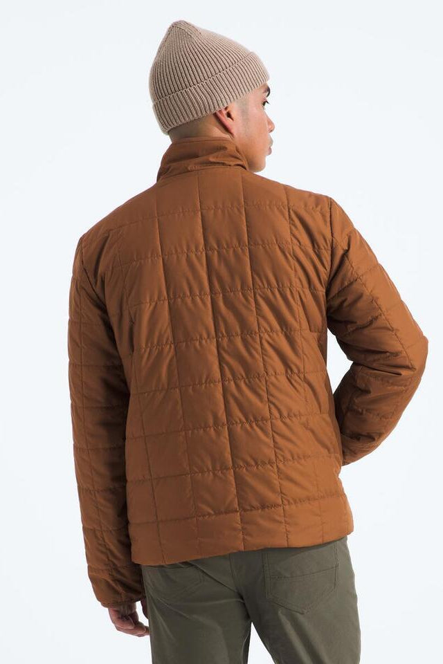 TNF M's Junction Insulated Jacket