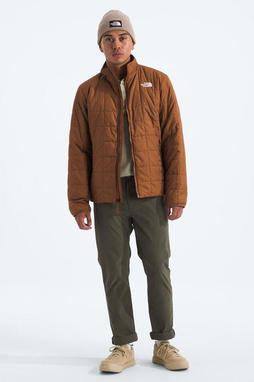 TNF M's Junction Insulated Jacket
