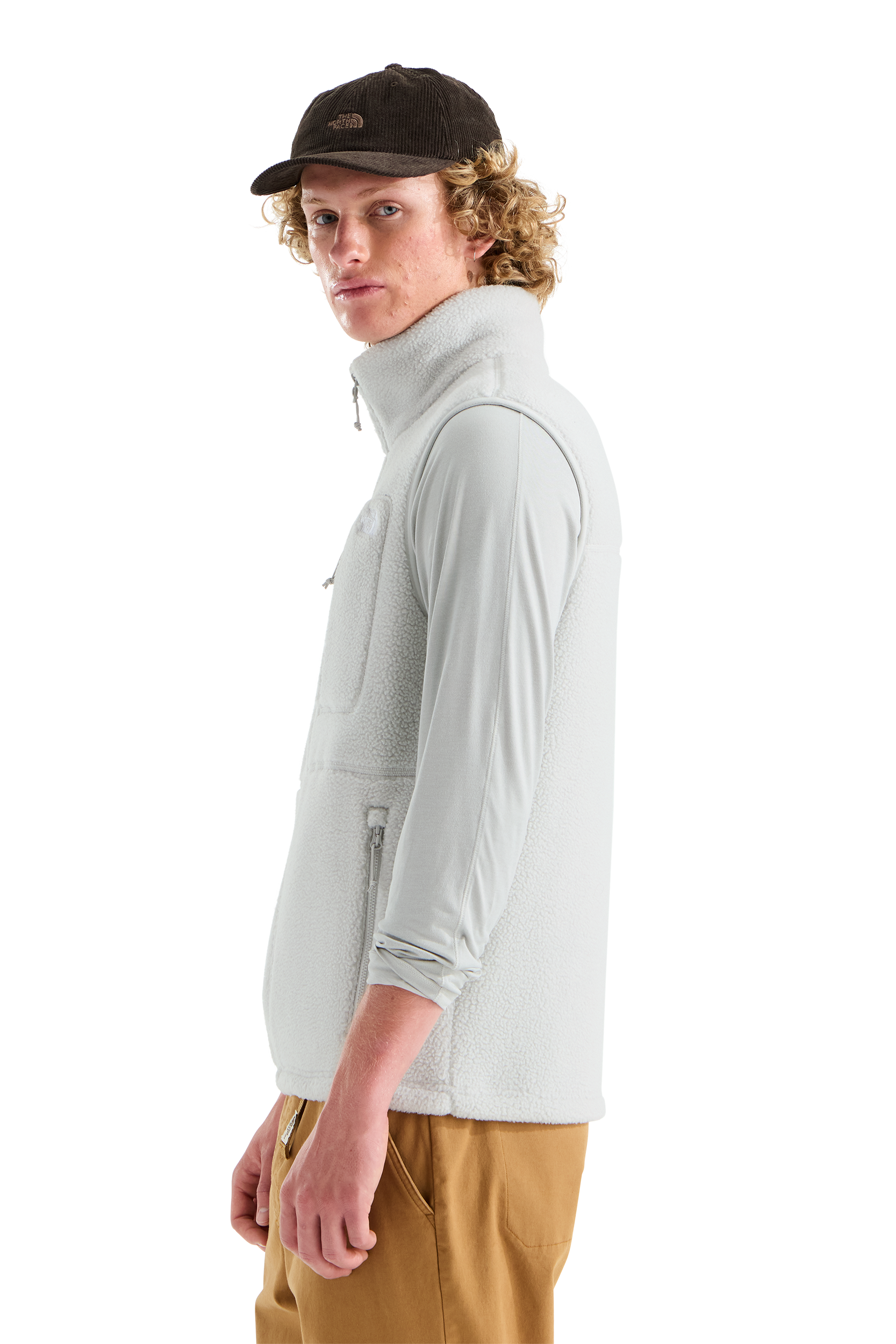 TNF M's Yumiori Vest
