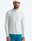 TNF M's Sunriser 1/4 Zip Performance Top