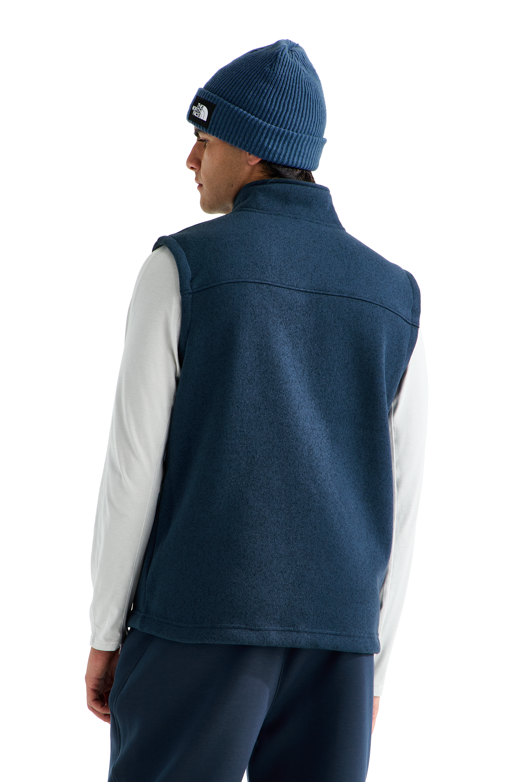 TNF M's Gordon Lyons Vest