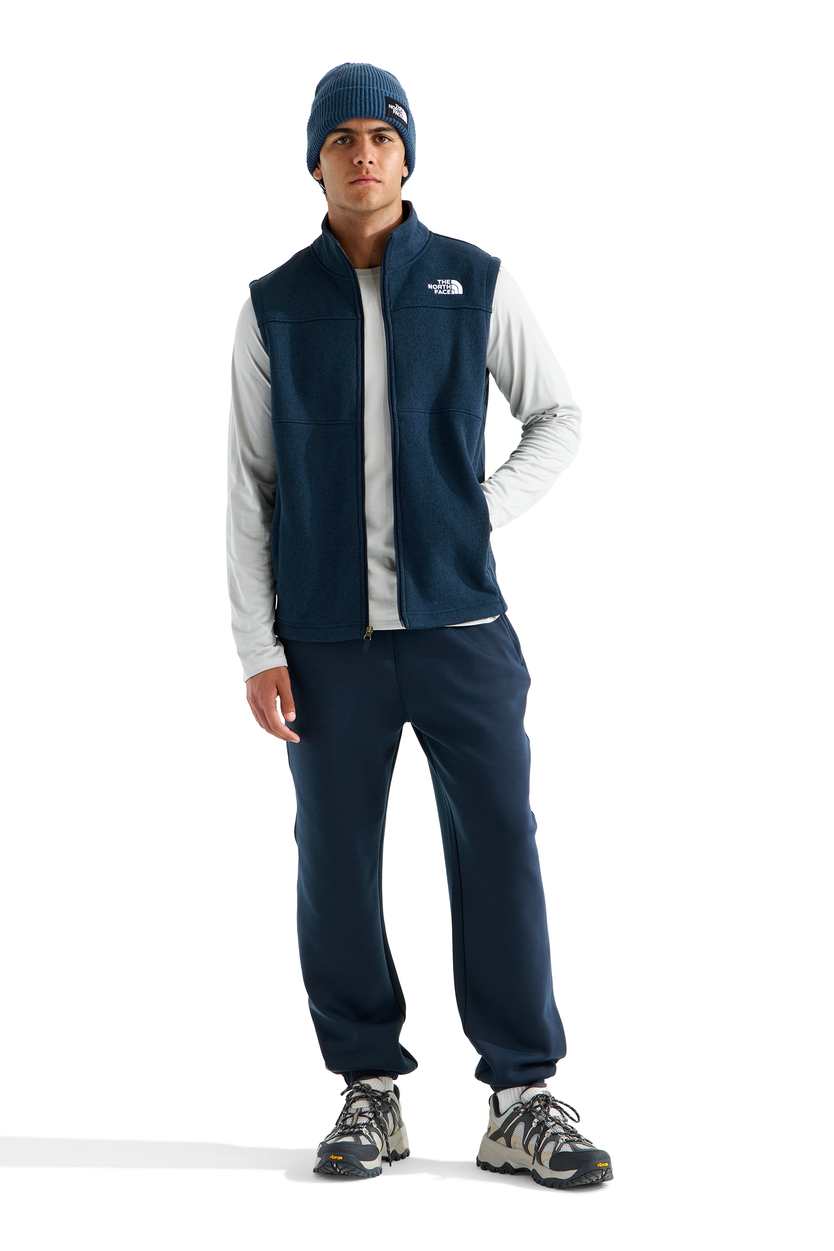 TNF M's Gordon Lyons Vest