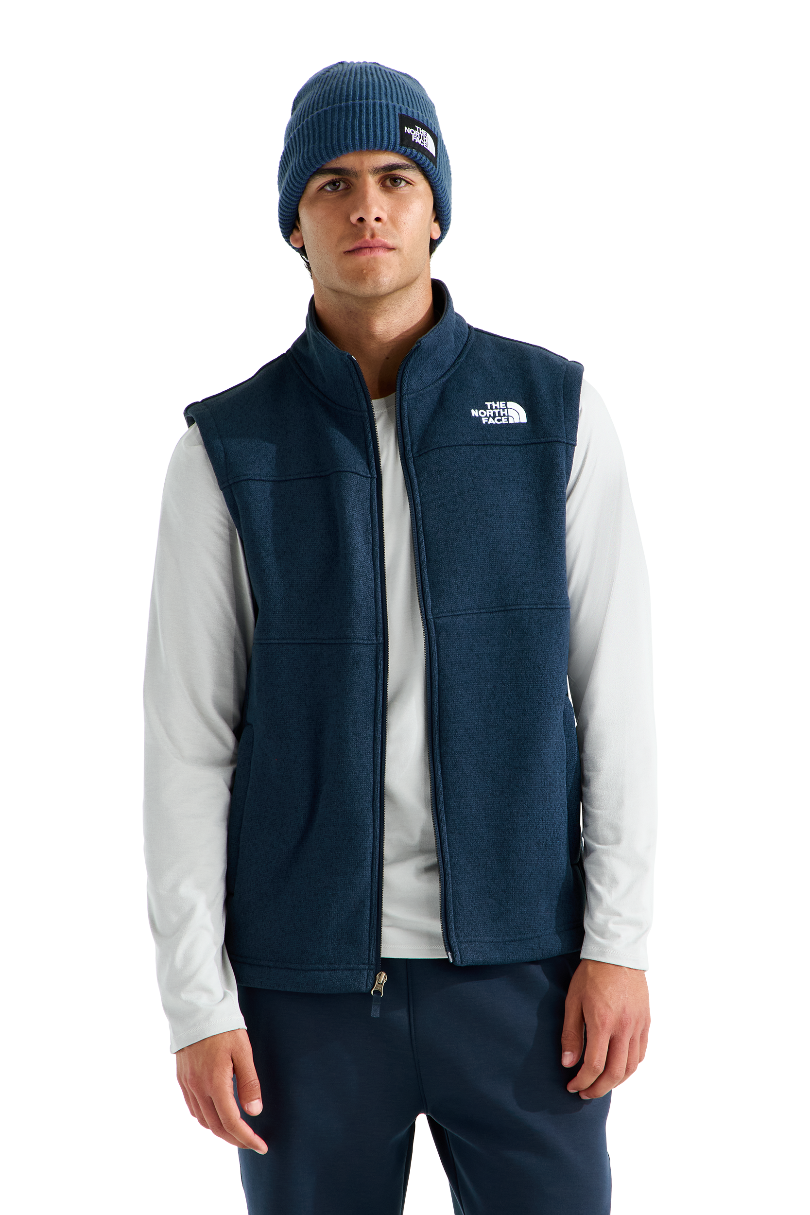TNF M's Gordon Lyons Vest