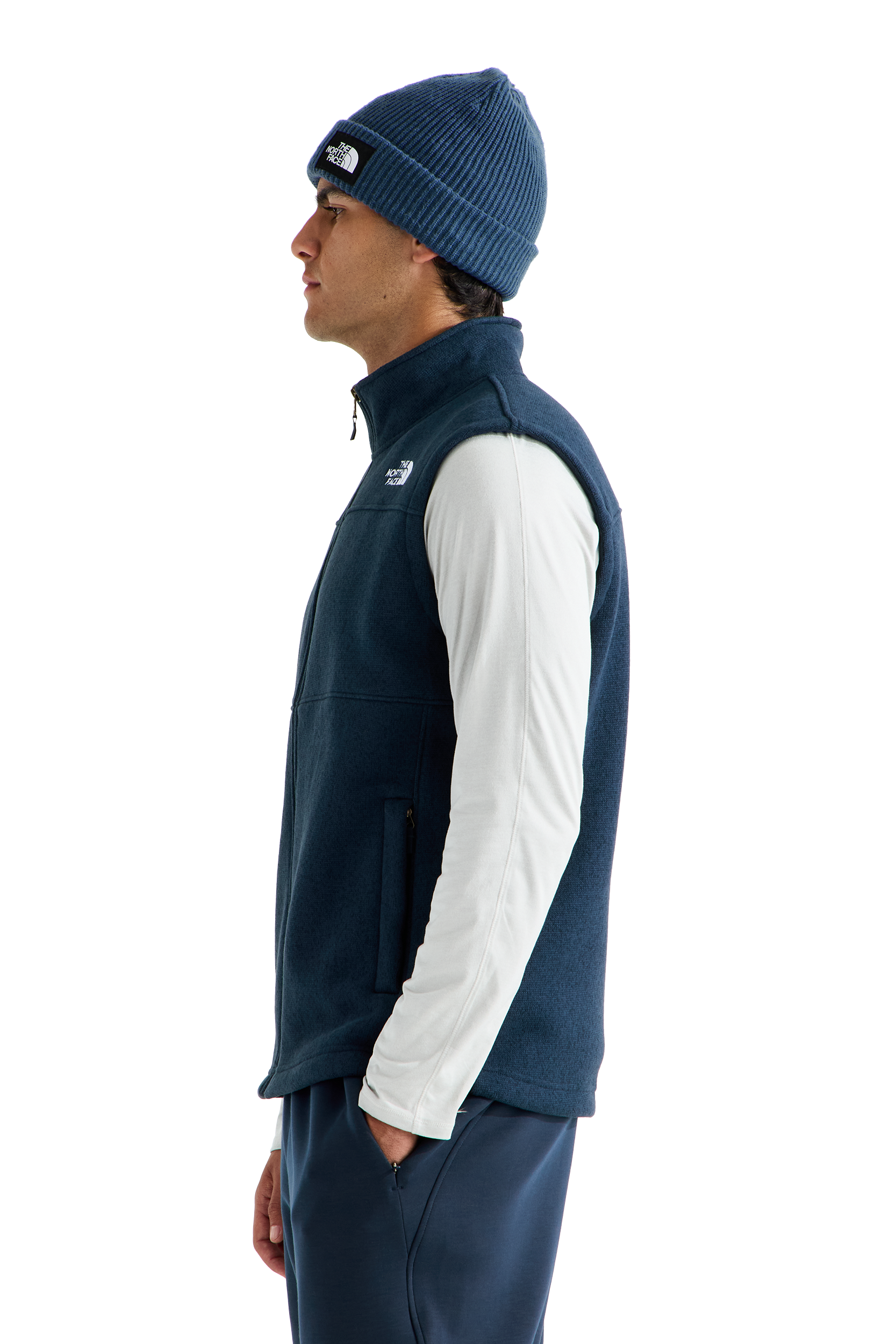 TNF M's Gordon Lyons Vest