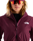 TNF W's Dryvent Hikesteller Waterproof Parka