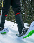 Crescent Moon Eva Foam Snowshoes