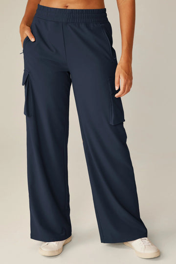 City Chic Cargo Pant