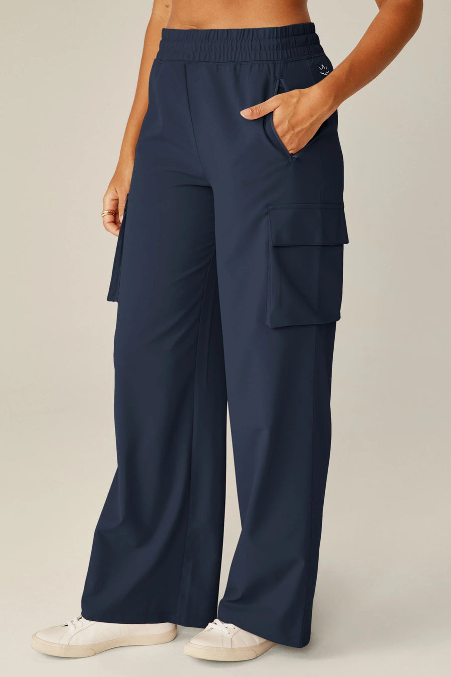 City Chic Cargo Pant