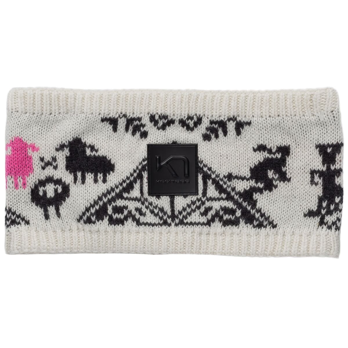 KT Saga Knit Headband