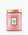 Voluspa Napali Passion Fruit 18oz Large Glass Jar Candle