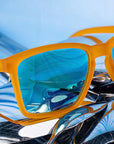 Goodr Never the Big Spoon Sunglasses