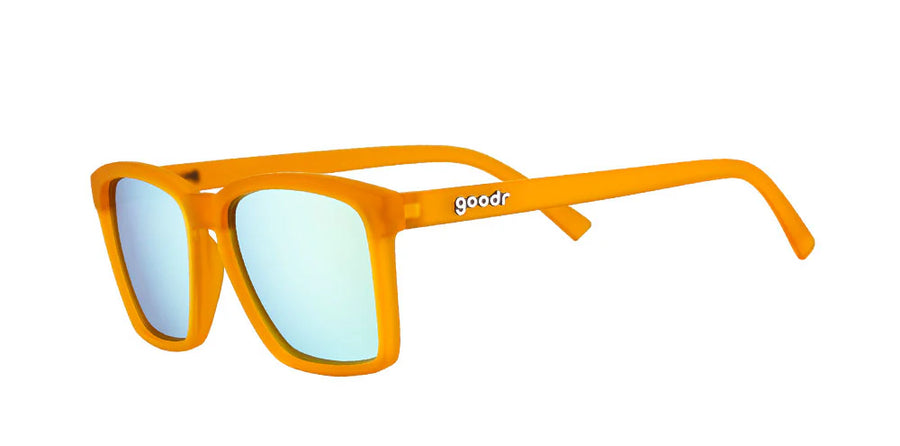 Goodr Never the Big Spoon Sunglasses
